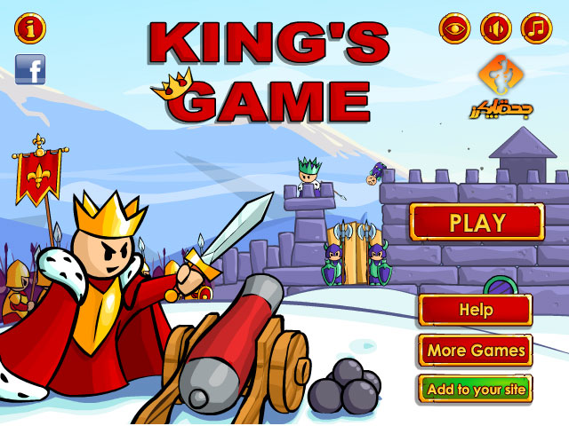 Best Games Ever - King's Game - Play Free Online